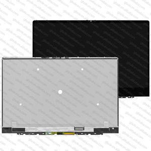 Cho Dell Inspiron 13 2-in-1 7390 7391 p114g 13.3 "IPS LED LCD màn hình cảm ứng lắp ráp hiển thị FHD UHD 1920x1080 - Product Image 1