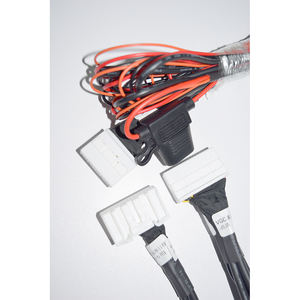 LY7326S-0.7-21 Video HD Navigations kabel LY7246S-0.7-21 Auto navigation Video HD Kabel - Product Image 4