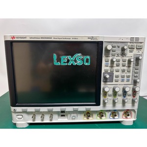 Osciloscopio de Señales Mixtas Keysight MSOX6004A, 6 GHz, 4+16 Canales para Laboratorio xgeqpt - Product Image 4