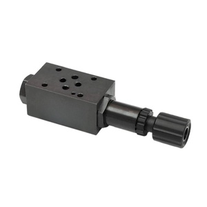 Système de contrôle stable série MRF MRF-03 MRF-04 MRF-06, distributeur hydraulique modulaire MRF-03P-3-40 pour machines-outils - Product Image 3