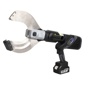 NC-85 Heavy-duty Wire <b>Shear</b> NC-85 Max.3*185mm Cutting Capacity - Product Image 5