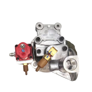 Pompa Injeksi Bahan Bakar untuk Dongfeng untuk FAW untuk Shacman untuk Sinotruk untuk Foton Suku Cadang Berkualitas Tinggi - Product Image 3