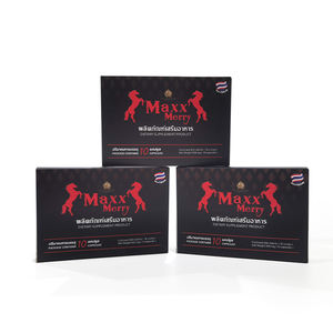 Direkter Großhandel mit schwarzen Maca-Kapseln für natürliche Kräuter ergänzungen Aus gezeichnetes Produkt zur Steigerung des Gesundheits tests - Product Image 6