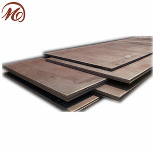 合金钢 A387 Gr 91 板材供应商 - Product Image 6