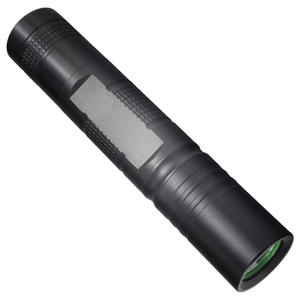 ลูโอเมน S5 ไฟฉาย LED แบบชาร์จไฟได้ 2200Mh แบตเตอรี่กันน้ำแบบใช้มือถือโคมไฟอลูมิเนียมอัลลอยด์กำลังสูง - Product Image 5