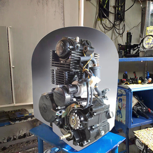 Zongshen 4 đột quỵ 250cc 4 van động cơ với CDI đánh lửa cho off-road xe máy mô hình zs172fmm cb250 Điều kiện Mới - Product Image 3