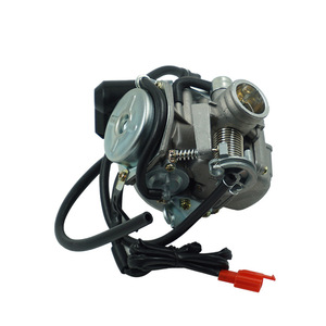 Carburateur de modification de moto pour Kymco GY6 125cc/150cc Dink 24mm <span class=keywords><strong>PD24J</strong></span> - Product Image 2
