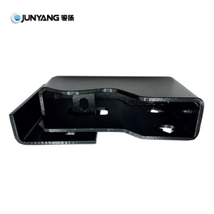 Wholesale High Strength Steel Iron Padlock Container <b>Locking</b> <b>Boxes</b> Security Settings for Containers & Parts Accessories - Product Image 4