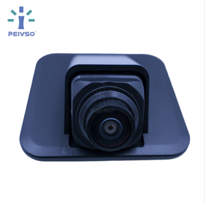 Cámara de Visión Trasera Antivaho PEIVSO, Cámara de Manija de Puerta Trasera con Visión Cristalina para Changan UNI-T 2020-2022 OEM 7917120-CN01 - Product Image 1
