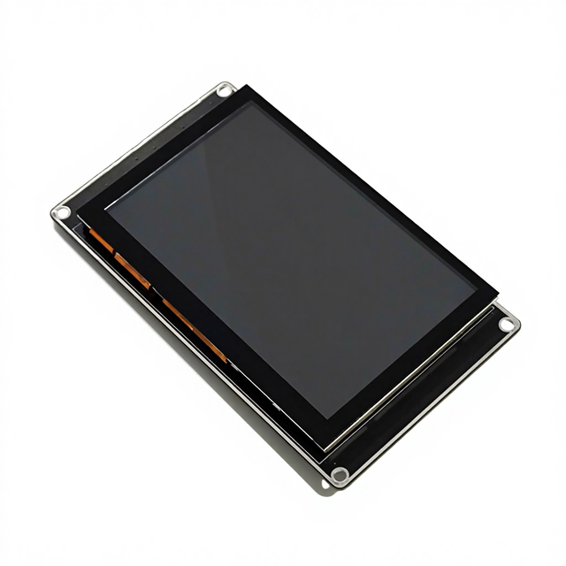 OEM/ODM PCAP (Projected Capacitive) 4.3, 5, 5.7, 7, 8, 8.4, 10.1, and 11-inch HD Touchscreen TFT LCD Display Modules