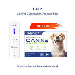 Kit de Prueba de Calprotectina Canina para Heces de Perro - Product Image 2