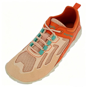 Chaussures de sport décontractées en maille respirante et flexible pour hommes et femmes, idéales pour le jogging et la marche quotidienne, avec embout large - Product Image 3