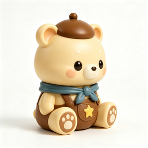 โรงงานผลิตของเล่น DYTOYS ของเล่นออมสินยูนิคอร์น PVC สุดน่ารัก ดีไซน์พิเศษสำหรับเด็ก - Product Image 2