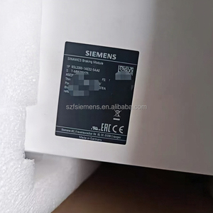 Módulo SINAMICS 6SL3300-1AE32-5AA0 / 6SL3300-1AE32-5BA0, Proveedor Directo, Superventas - Product Image 2