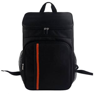 Sac à dos de voyage léger et imperméable personnalisé pour les sports de plein air et le camping, sacs à dos promotionnels personnalisés - Product Image 2