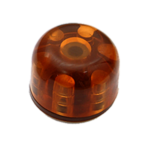 Paraurti Rotondo Trasparente - Product Image 1