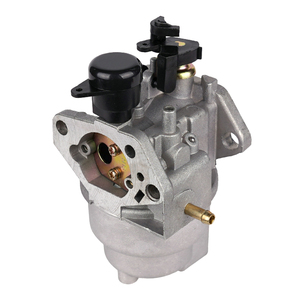<span class=keywords><strong>Carburateur</strong></span> de <span class=keywords><strong>tondeuse</strong></span> à gazon EC6500 nouvelle condition pour pièces de moteur <span class=keywords><strong>Honda</strong></span> AX390 EC7500 188F SHW190 5KW - Product Image 6