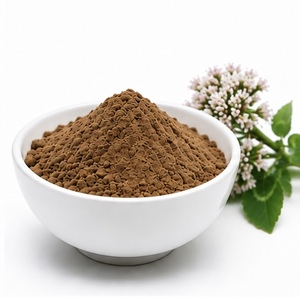 Extrait de Valériane en Poudre de Qualité Alimentaire Séché par Pulvérisation MANHAY - Product Image 3