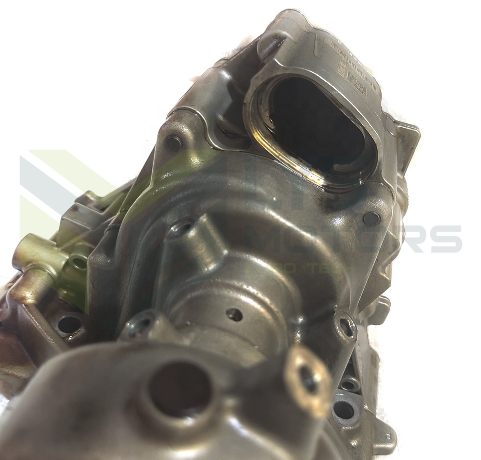 46Fページ 2006 BMW M5 Front Sub Frame / Crossmember 31-11-6-782-458,