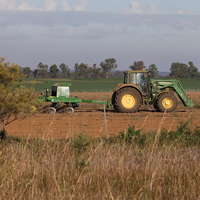 Pilote automatique direction navigation & gps tracteur navigation pour l'agriculture