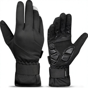 Guantes de Ciclismo de Invierno Unisex de Diseño Moderno y la Mejor Calidad, Resistentes al Viento, Cómodos para Deportes al Aire Libre, Ciclismo de Montaña - Product Image 3