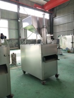 Machine à trancher les amandes, trancheuse de noix, machine à découper les amandes, équipement de découpe des noix de cajou et des arachides, transformation alimentaire