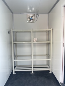 منزل جاهز الصنع فاخر قابل للتمديد 20HC <span class=keywords><strong>5</strong></span> - Product Image 2