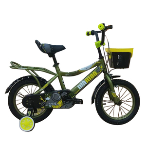 <span class=keywords><strong>Bicicleta</strong></span> Rusa de 12 Pulgadas para Niños, <span class=keywords><strong>Bicicleta</strong></span> de Spider-Man para Niños, <span class=keywords><strong>Bicicleta</strong></span> Deportiva para Niños Pequeños con 2 Ruedas - Product Image 6