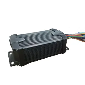 48v60v64v 15 tubos sin escobillas DC motor gobernador triciclo eléctrico carro controlador inteligente sin escobillas