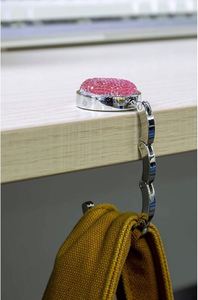 Gancho Plegable para Bolsos y Carteras, Soporte de Mesa y Escritorio, Ganchos para Colgar Bolsos en el Escritorio - Product Image 5