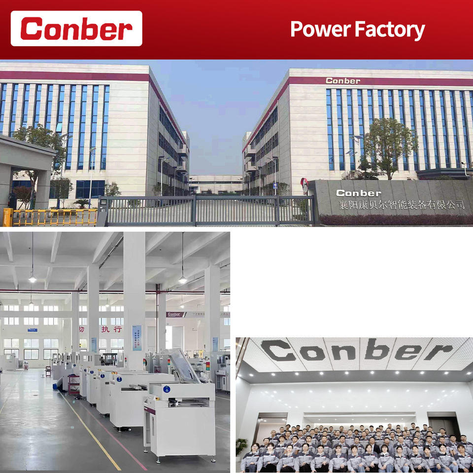 Precision Alignment PCB Shuttle Conveyor for Accurate Board Positioning ...