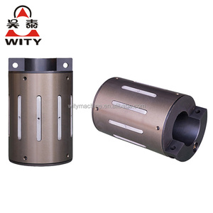 Adaptateur de manchon d'arbre à Air cnc, pour dérouler ou remontoir - Product Image 2