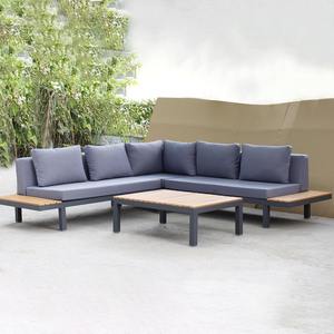 Hall Confortevole Living Room Furniture 9 Posti Divano Set Commercio All'ingrosso di <span class=keywords><strong>mobili</strong></span> soggiorno divano fibra set moderna - Product Image 6