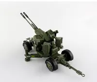 Yüksek kaliteli Diecast askeri Tank modeli oyuncak 1:35