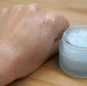Plantes naturelles de beauté <span class=keywords><strong>Super</strong></span> <span class=keywords><strong>Hydratant</strong></span> Peau Blanchissant Crème pour le <span class=keywords><strong>Visage</strong></span> en Vrac - Product Image 5