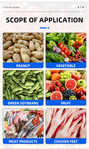 เครื่องลวกมันฝรั่งกล้วยทอดเฟรนช์ฟรายด้วยมือ - Product Image 5