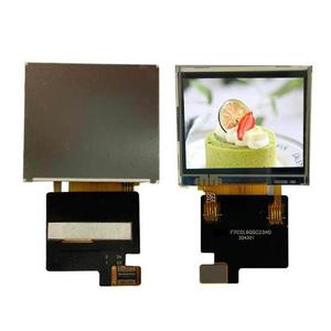 Module TFT transflectif de 1,8 pouce, résolution 240x180, interface MCU - Product Image 3