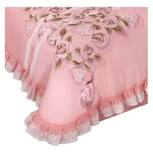 Antonieta Couette Double avec Draps Compétition 9 Pièces - Product Image 6