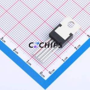 Nuevo y original 220 TO--5 circuito integrado IC Chip PMIC IC de potencia de DC-DC - Product Image 2