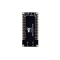 Placa de Desarrollo ESP32-C6 con Microcontrolador WiFi 6 de 160MHz, Módulo Serie ESP32-C6-WROOM-1-NX, Compatible con USB UART