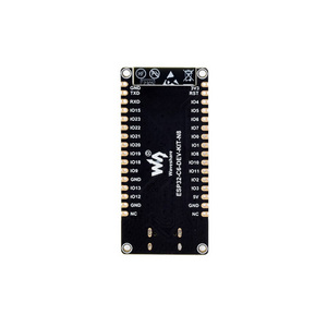 Placa de Desarrollo ESP32-C6 con Microcontrolador WiFi 6 de 160MHz, Módulo <span class=keywords><strong>Serie</strong></span> ESP32-C6-WROOM-1-NX, Compatible con USB UART - Product Image 4