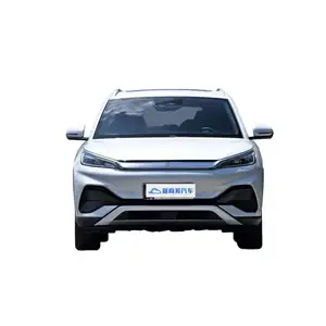 B2B الأكثر مبيعًا BYD Yuan PLUS مركبات كهربائية مدمجة 5 مقاعد سيارات SUV autos جديدة رخيصة للبيع في مصر