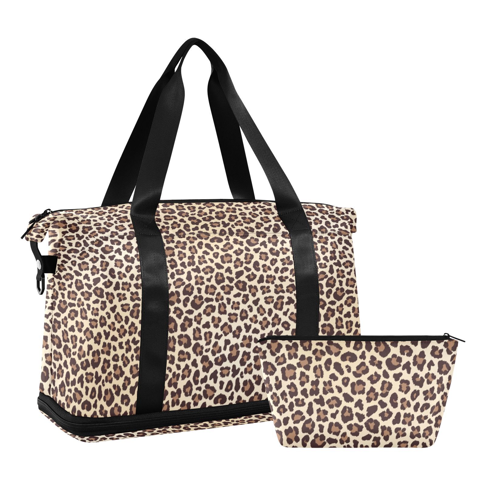Estampado de leopardo