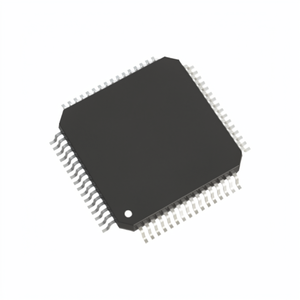 In Stock 64 LQFP 72245LB10PFG Logic Electronic Circuit Components - Product Image 1