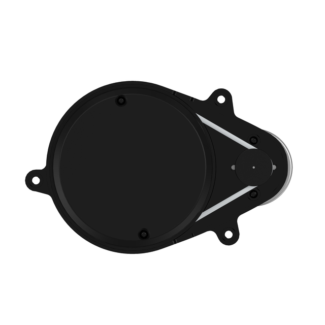 YDLIDAR X4 PRO 360 Degree 2D Rangefinder 10m Wide Ranging Distance Sensor Module for Robot ROS Teaching and Research