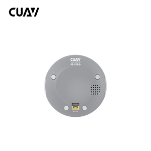 อุปกรณ์นำทางโลหะ cuav NEO 4 SE ใหม่ U-blox ระบบ PX4 M10อัจฉริยะตัวติดตามจีพีเอสขนาดเล็กสำหรับรถยนต์เรือ - Product Image 4