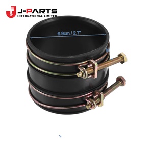 Soporte, Conector de Admisión de Aire, N.º 2 para Toyota Hilux KUN16 1989-2004 OE 26127-0L010 261270L010 - Product Image 2
