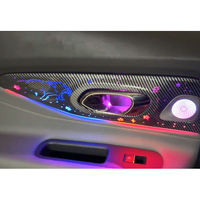 Éclairage d'ambiance intérieur Symphony pour Trumpchi EMPOW 2021-2025 – Accessoires de décoration
