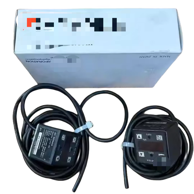 AP-31Z AP series digital pressure sensor NPN output module