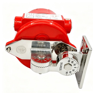 Detector FS24X-9 FS24X-911-22-1, Sensor de Alarma de Incendio Industrial Original - Product Image 4